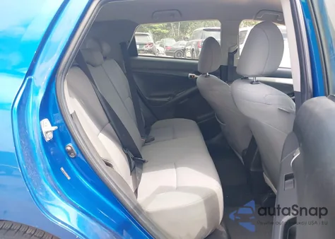 2009 Toyota Matrix из США, поврежденный, VIN 2T1KU40E29C054404